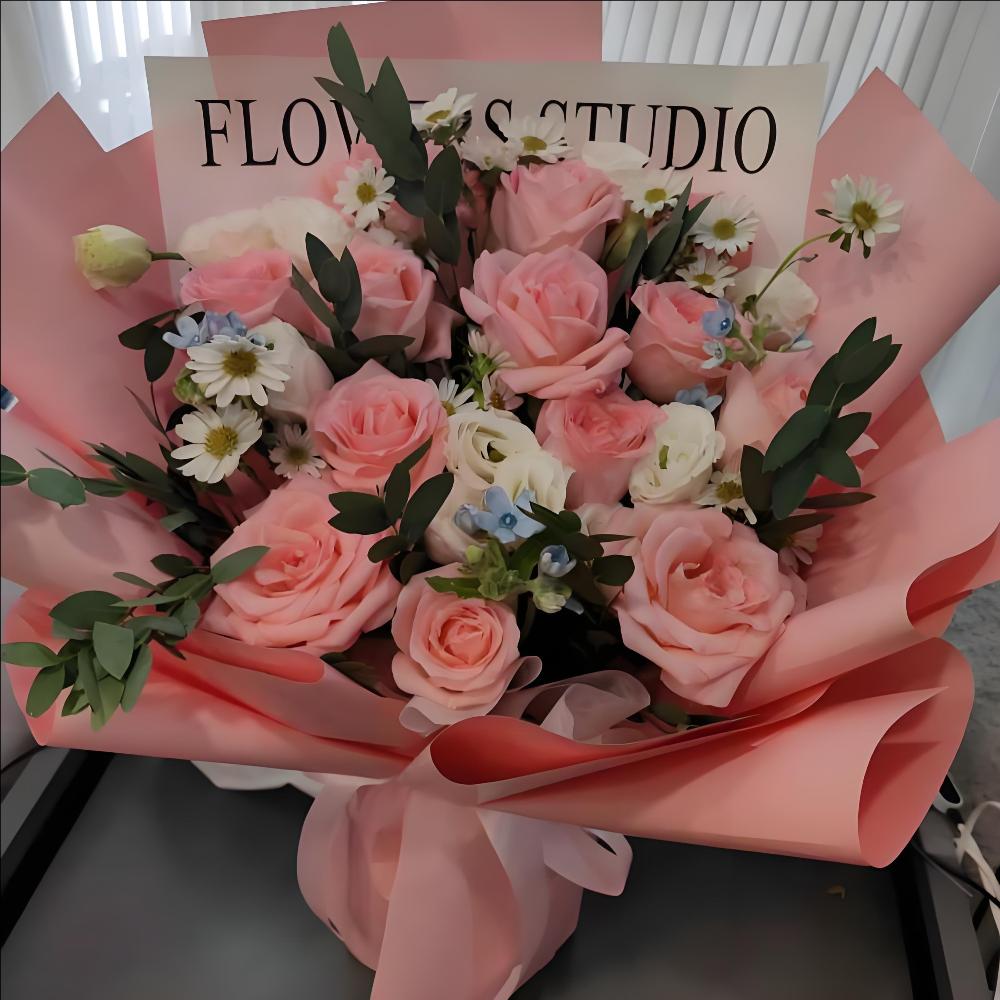 广州南沙花店